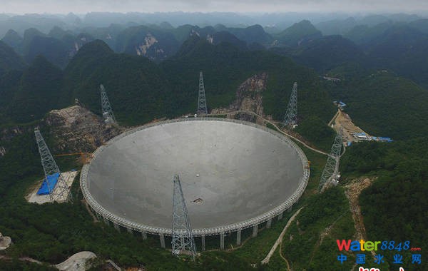 ھFƽ73늣Ї·ھӛ x qu(y)“^”һοڏh(yun)R——500׿ڏڠӷh(yun)RFive-hundred-meter Aperture Spherical radio Telescope FASTwɡЇ·ھӛ x z